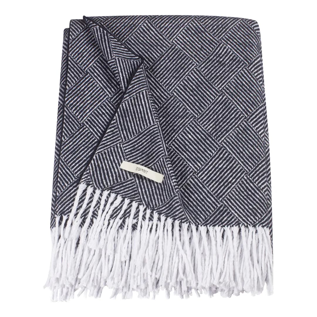 Plaid Blake | Blau