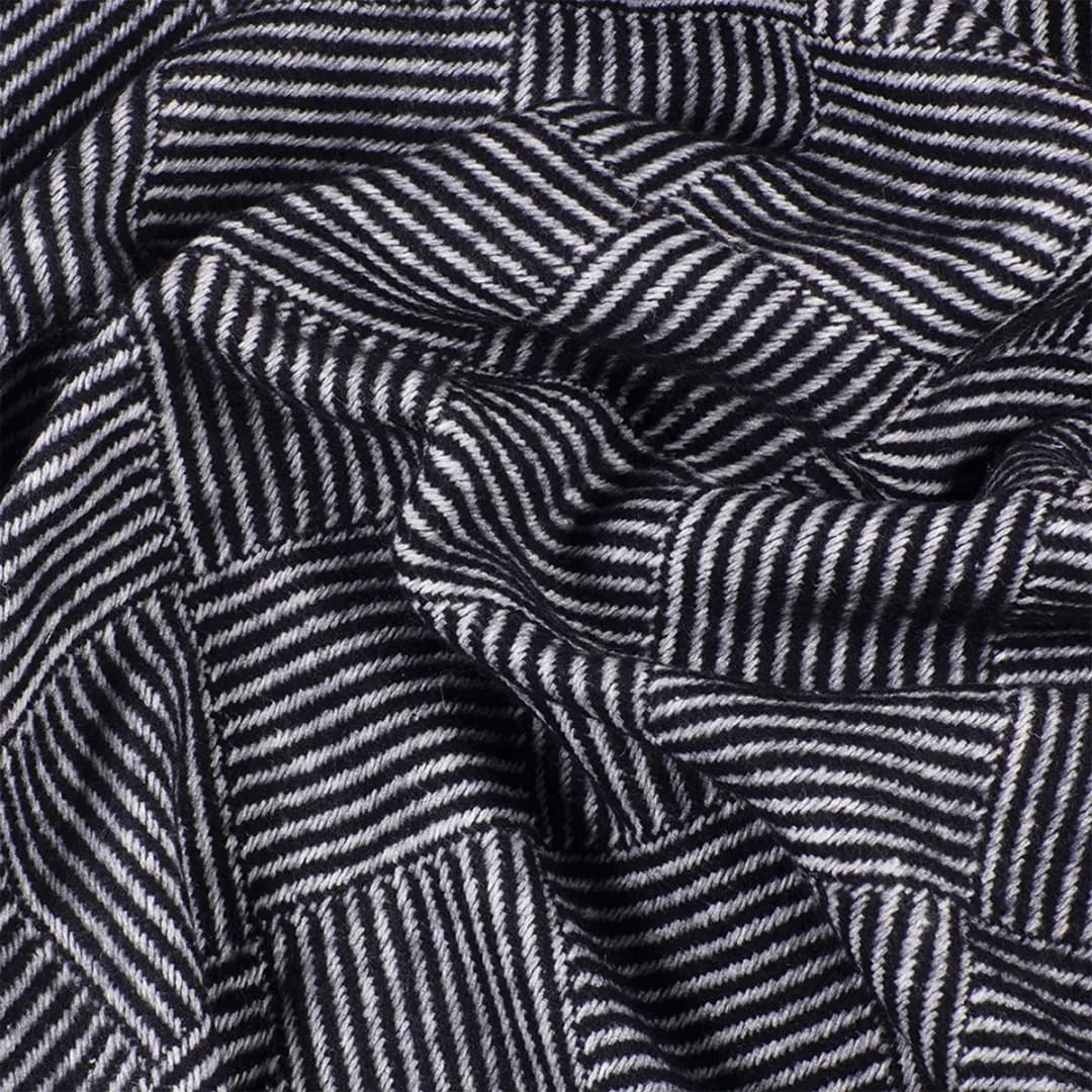 Plaid Blake | Blau