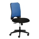 Bürodrehstuhl my FRANKY | Blau