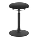 Bürohocker myMOBILIS | Schwarz