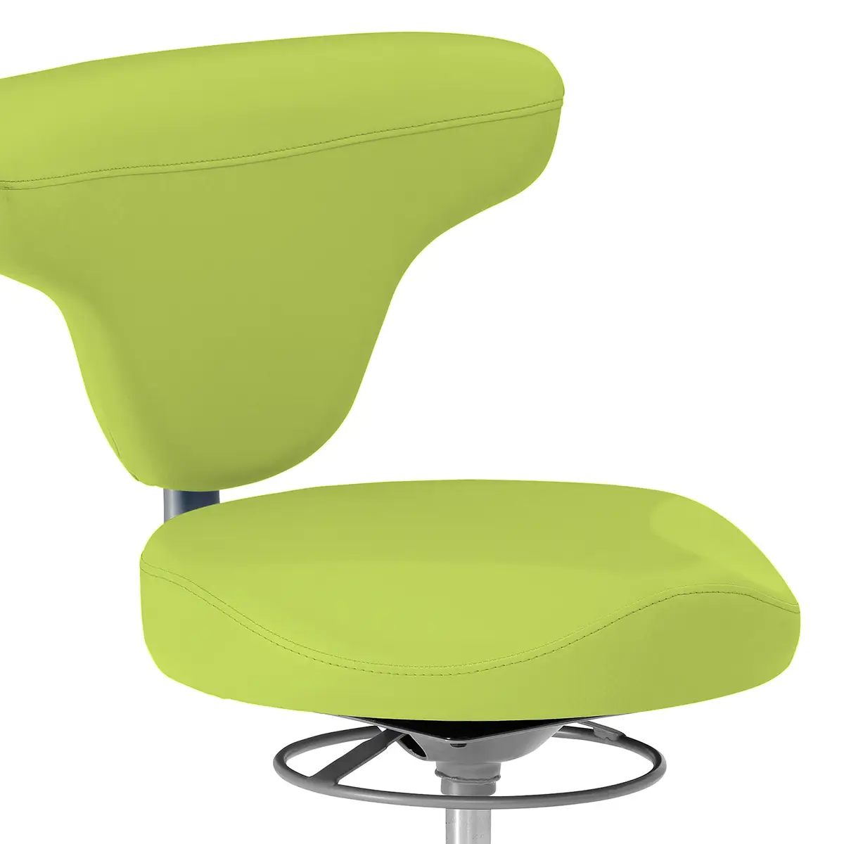 myTORRO SIT Drehhocker | Grün