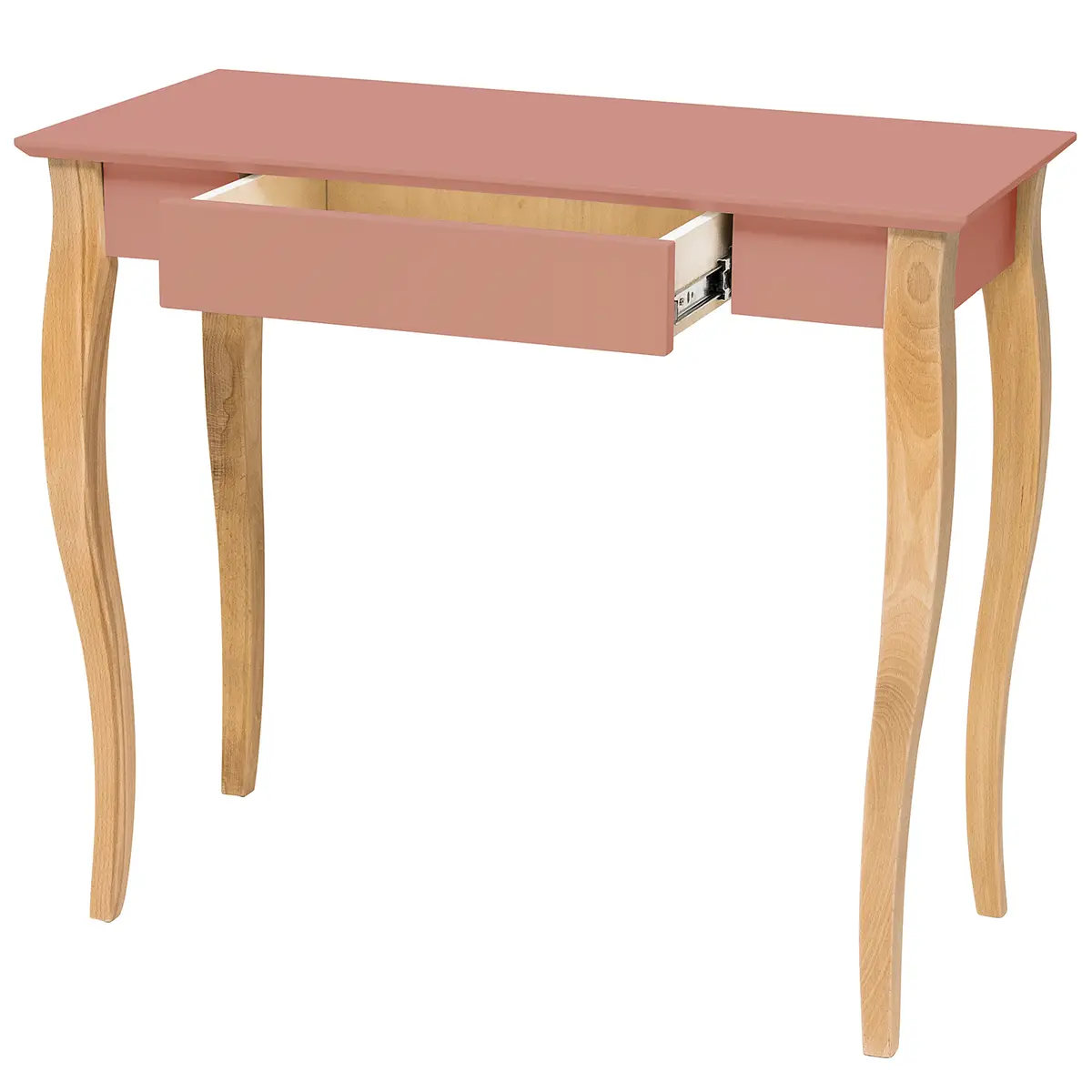 Schreibtisch Patti | Rosa