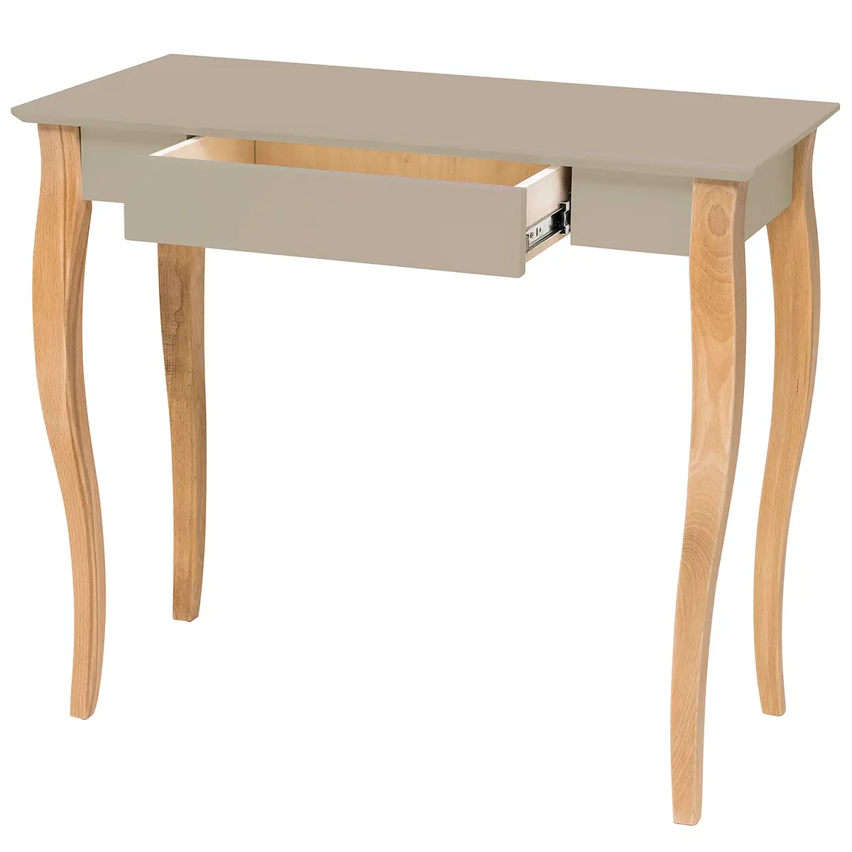 Schreibtisch Patti | Braun