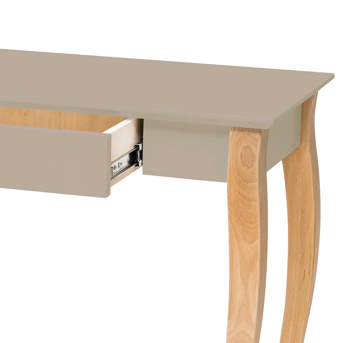 Schreibtisch Patti | Braun