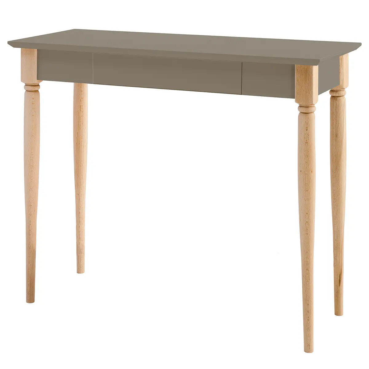 Schreibtisch Mound | Braun
