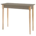 Schreibtisch Mound | Braun