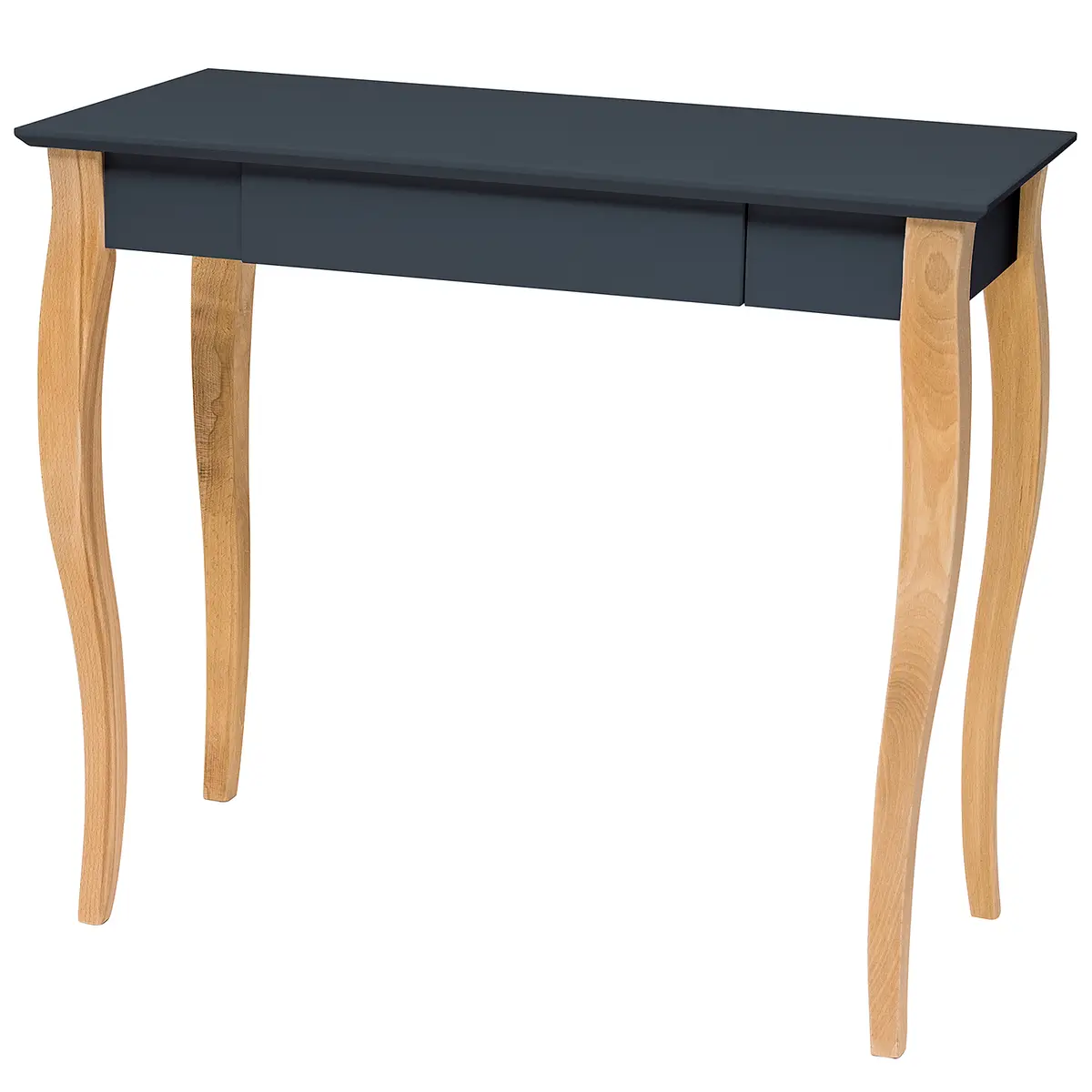 Schreibtisch Patti | Grau