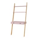 Schreibtisch-Regal Monty | Rosa