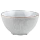 Schale Ø 17cm Grau/Grau | Grau