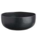 Schale CASA NOVA Ø 16cm Schwarz/Schwarz | Schwarz