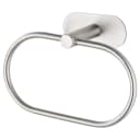 Handtuchring Orea | Silber