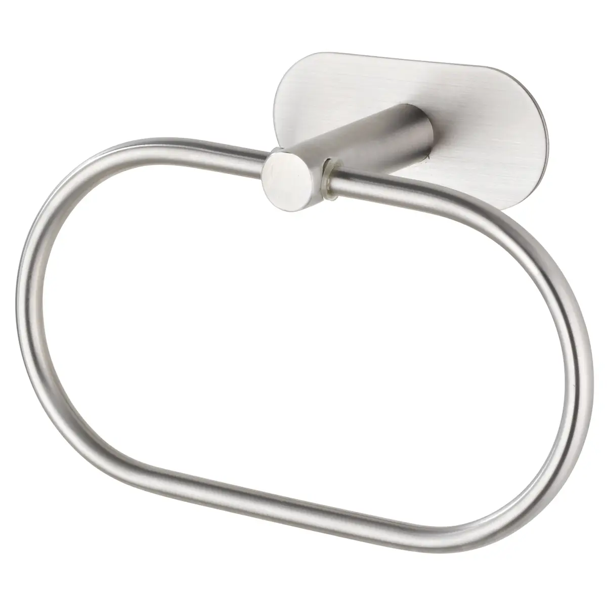 Handtuchring Orea | Silber