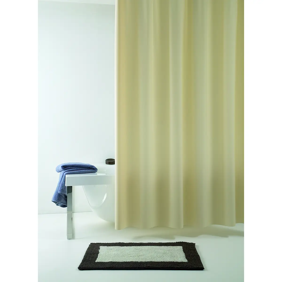 Duschvorhang Allura | Beige