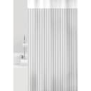 Duschvorhang Vertical | Türkis