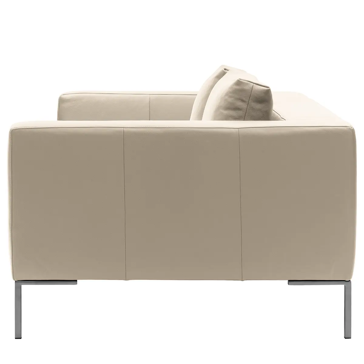 2-Sitzer Sofa Savka | Grau