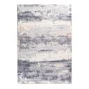 Kurzflorteppich Ilian 300 Grau 160 x 230cm | Grau