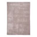 Kurzflorteppich Alessia | Beige