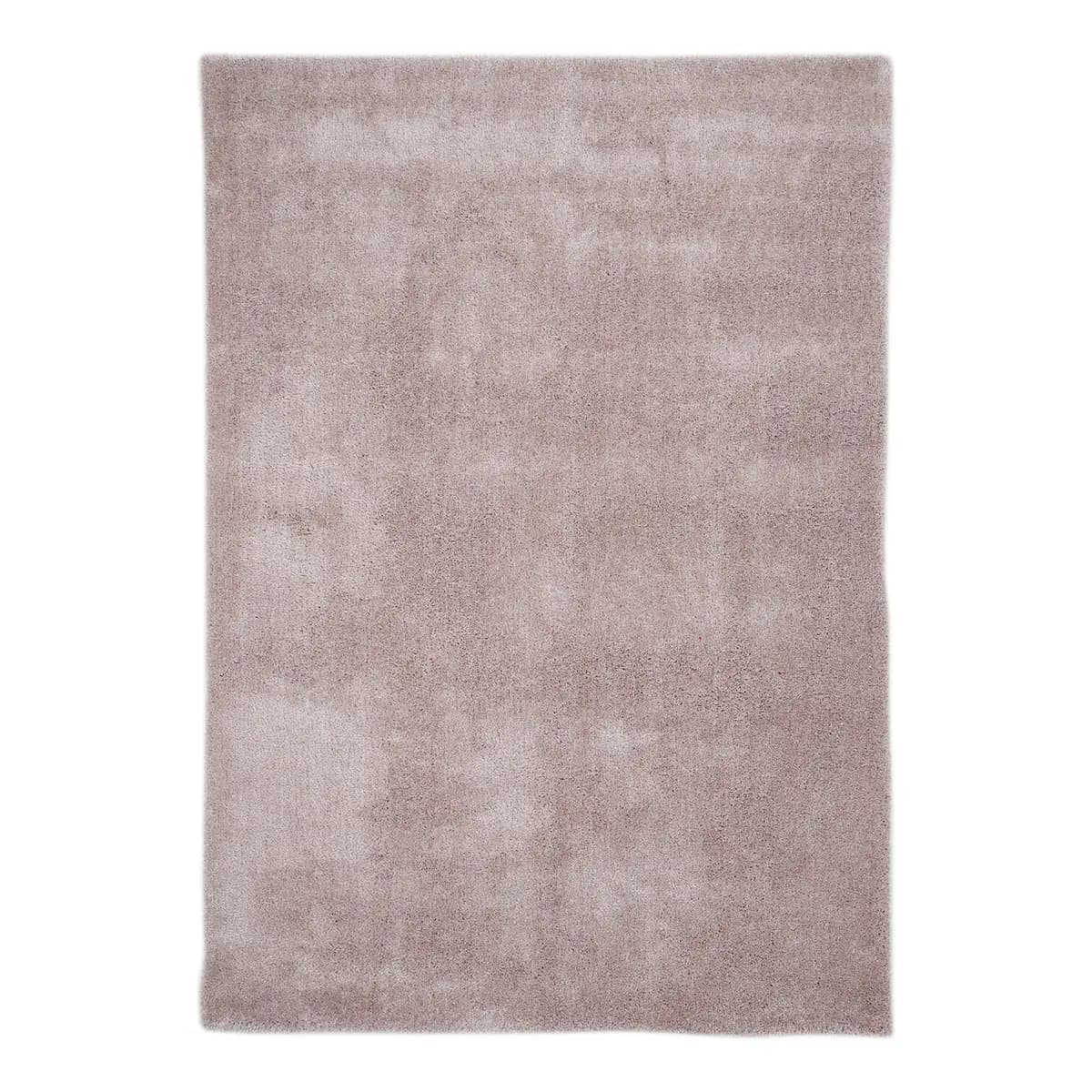 Kurzflorteppich Alessia | Beige