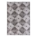 Kurzflorteppich Serena III Beige 50 x 80cm | Beige