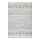 Kurzflorteppich Marta | Beige