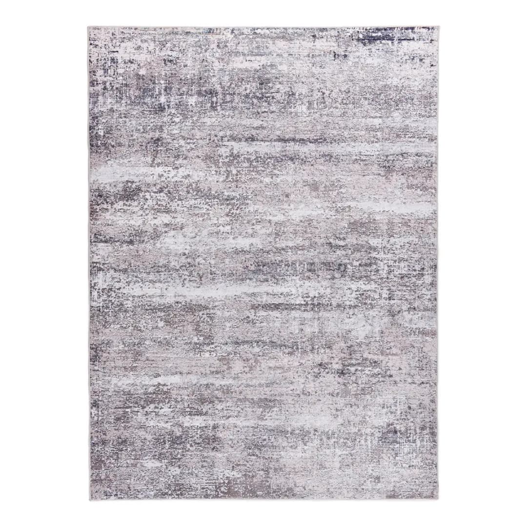 Kurzflorteppich Rachele 086 Beige 90 x 160cm | Beige