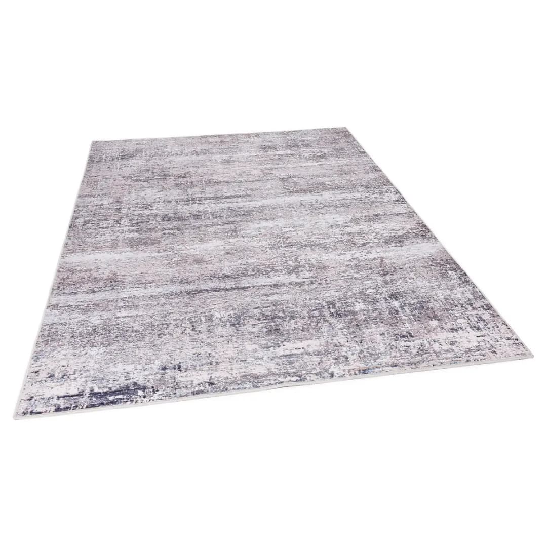 Kurzflorteppich Rachele 086 Beige 140 x 200cm | Beige