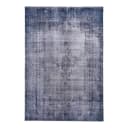 Kurzflorteppich Rachele 085 Grau 160 x 230cm | Grau