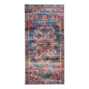 Kurzflorteppich Adara 091 Multicolor 160 x 230cm | Mehrfarbig