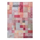 Kurzflorteppich Cosima 112 Multicolor | Mehrfarbig
