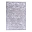 Kurzflorteppich Adara 121 Beige/Beige 160 x 230cm | Beige