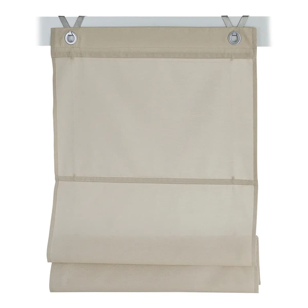 Raffrollo Kessy II | Beige