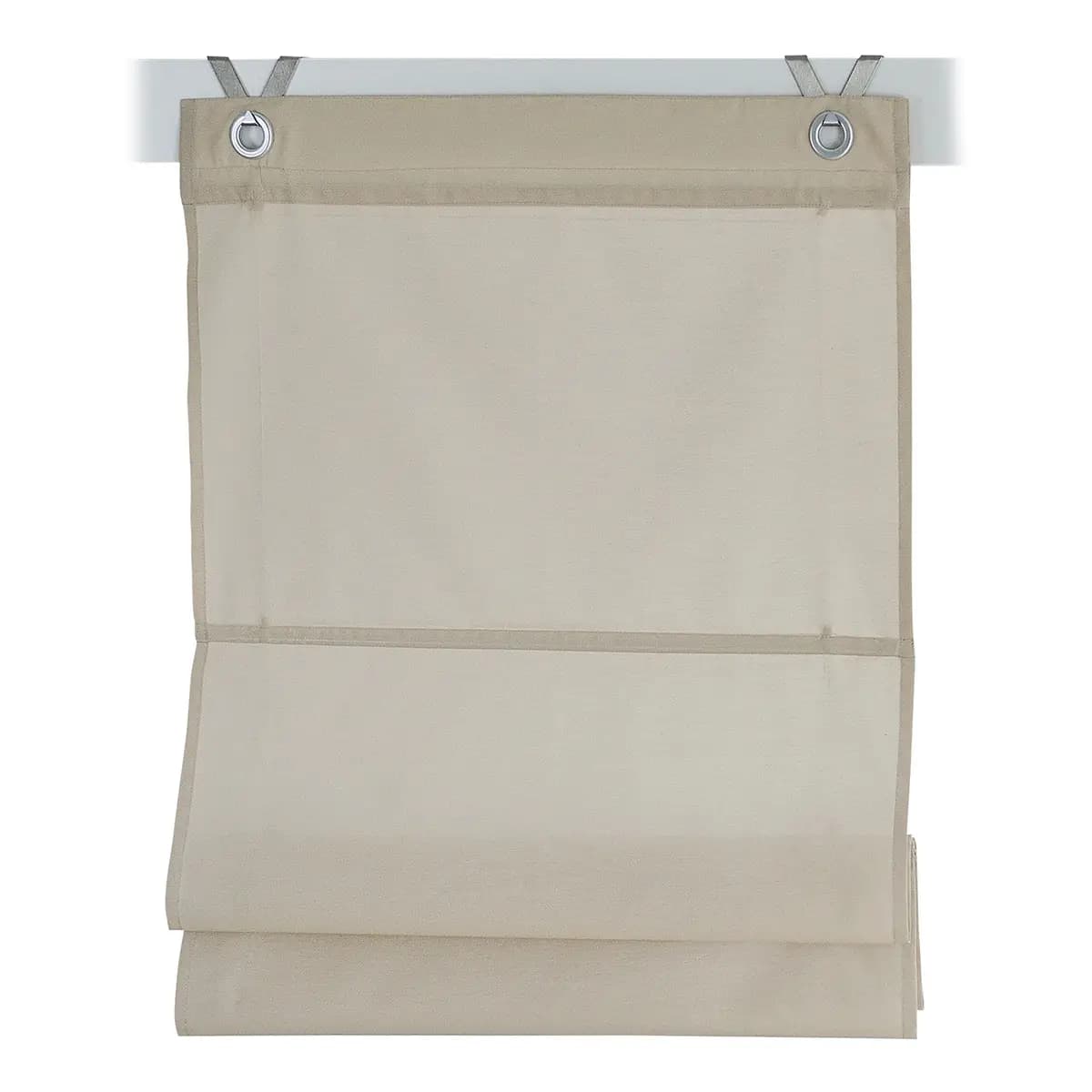 Raffrollo Kessy II | Beige