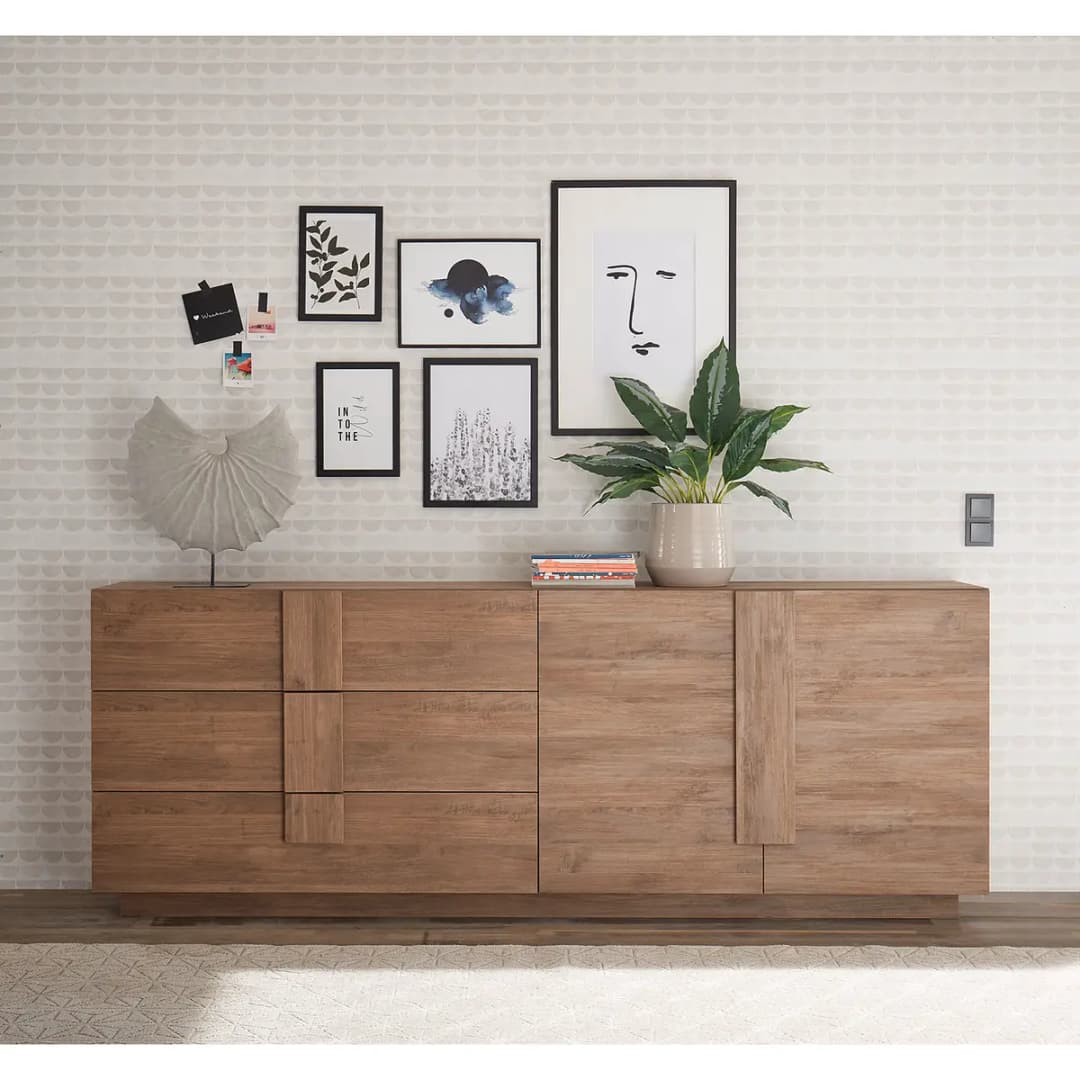 Sideboard VI | Braun