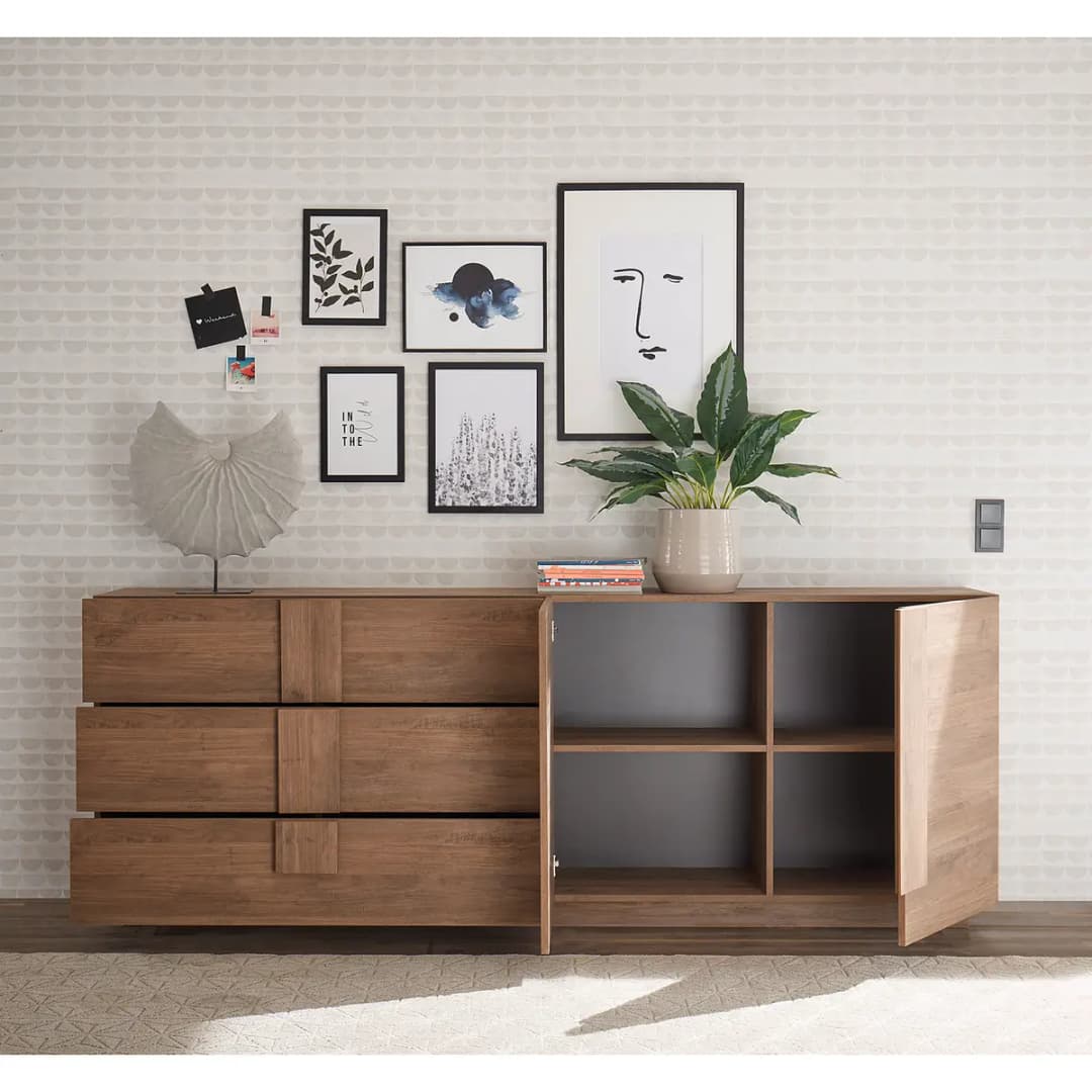 Sideboard VI | Braun