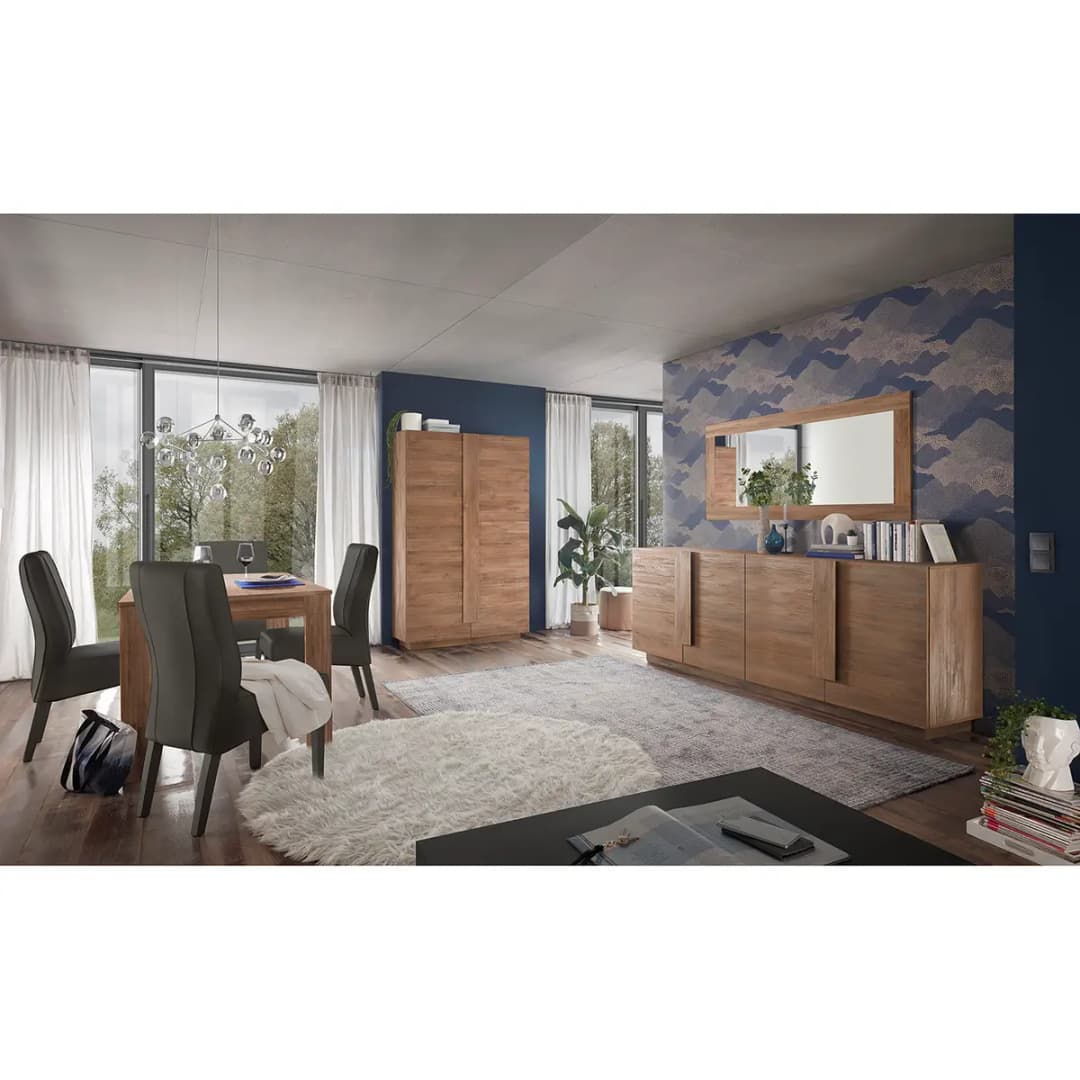 Sideboard V | Braun