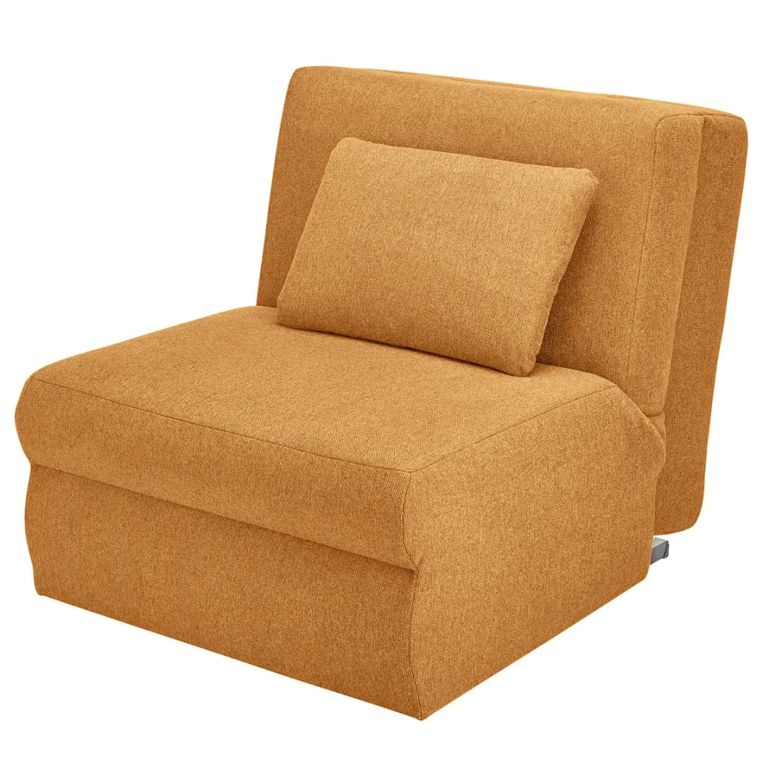 Schlafsessel Orna II | Beige