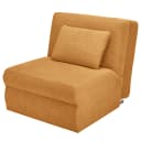 Schlafsessel Orna II | Beige