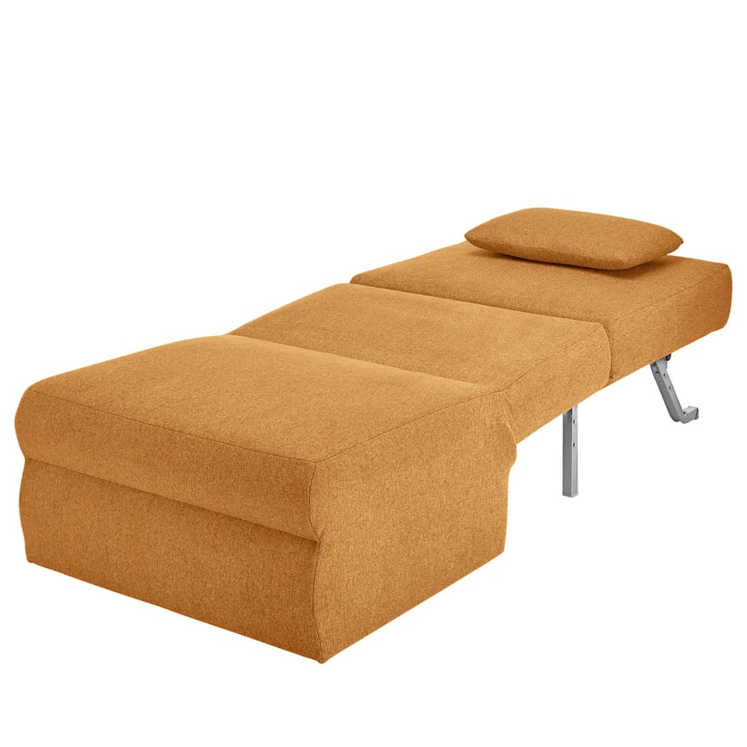 Schlafsessel Orna II | Beige