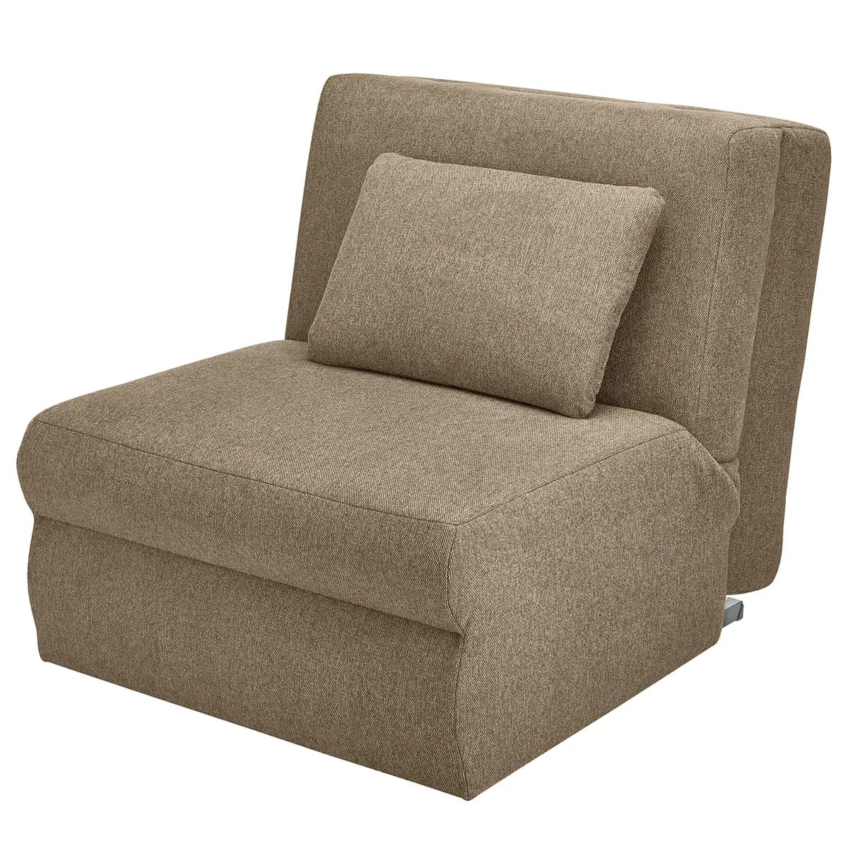 Schlafsessel Orna II | Braun