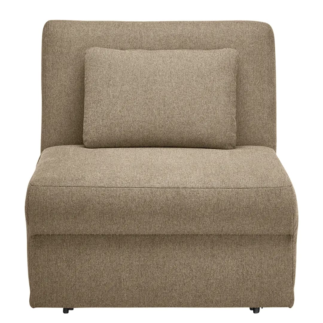 Schlafsessel Orna II | Braun