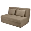 Schlafsofa Orna II | Braun