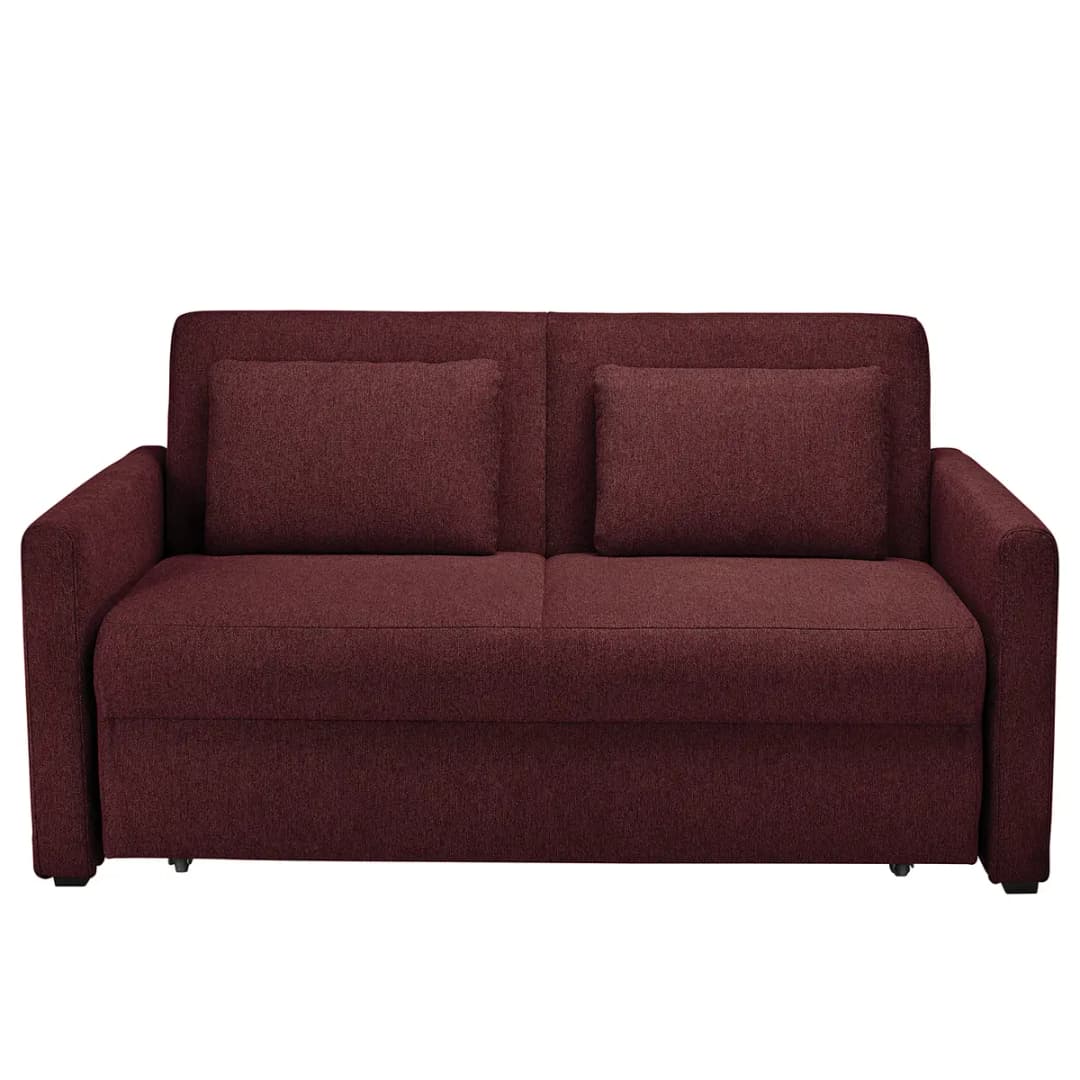 Schlafsofa Orna | Mehrfarbig