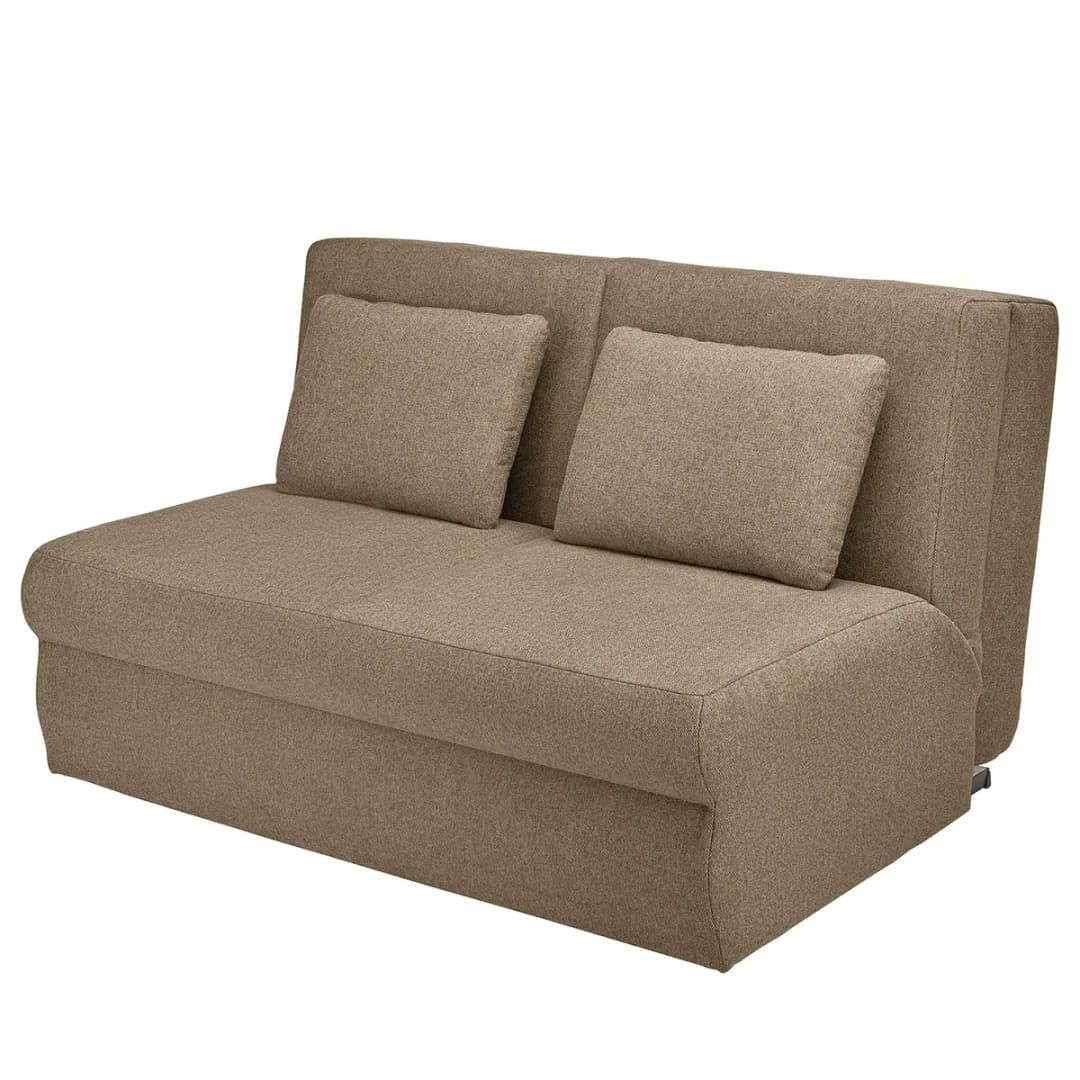 Schlafsofa Orna II | Braun