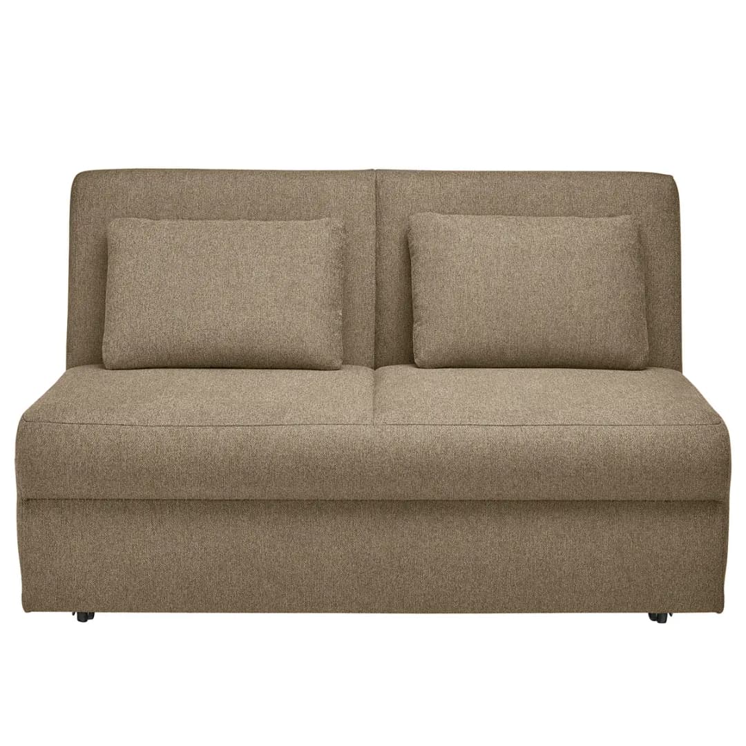 Schlafsofa Orna II | Braun