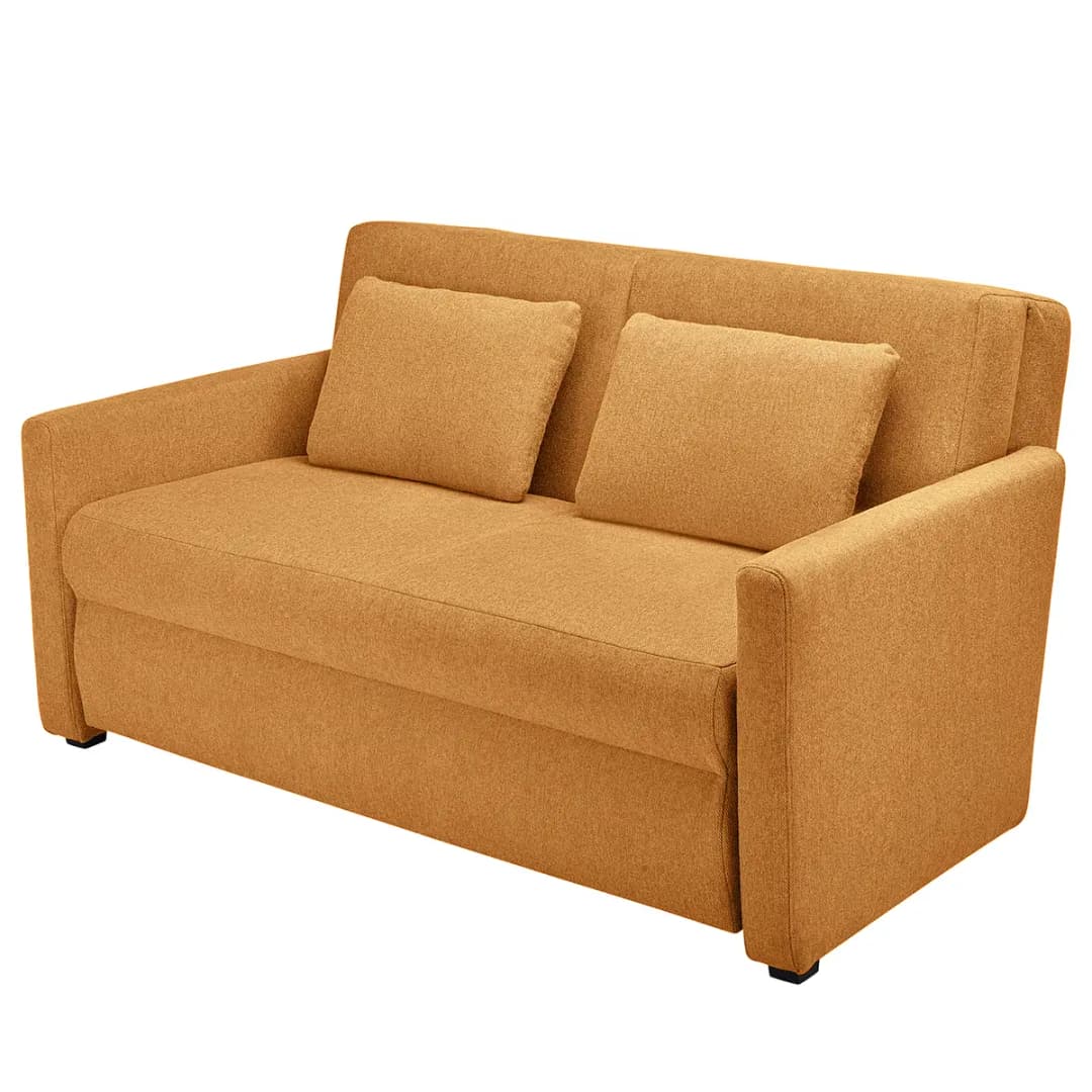 Schlafsofa Orna | Beige