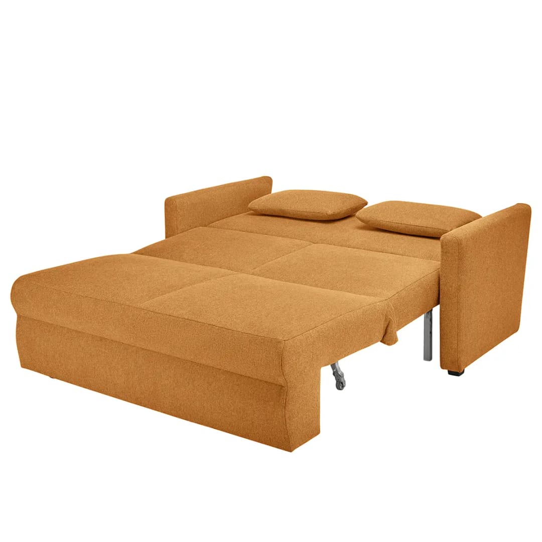 Schlafsofa Orna | Beige