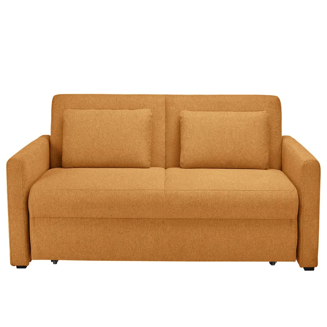 Schlafsofa Orna | Beige