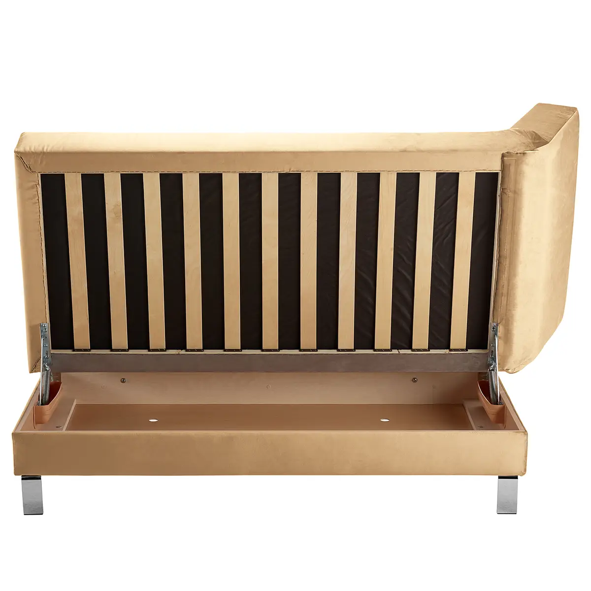 Recamiere Athmos | Beige