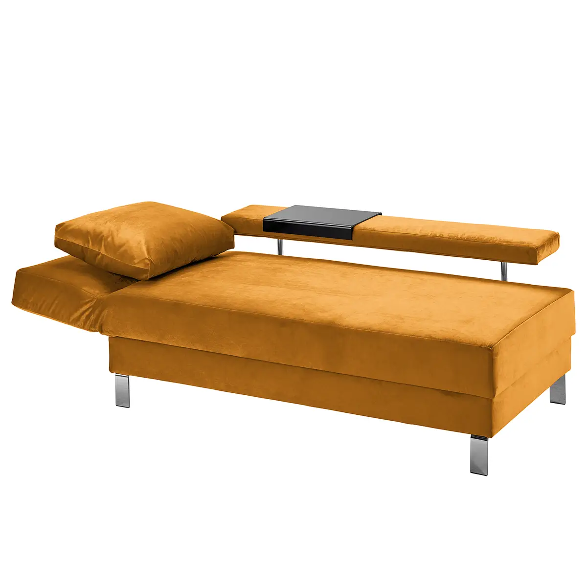 Recamiere Athmos | Orange