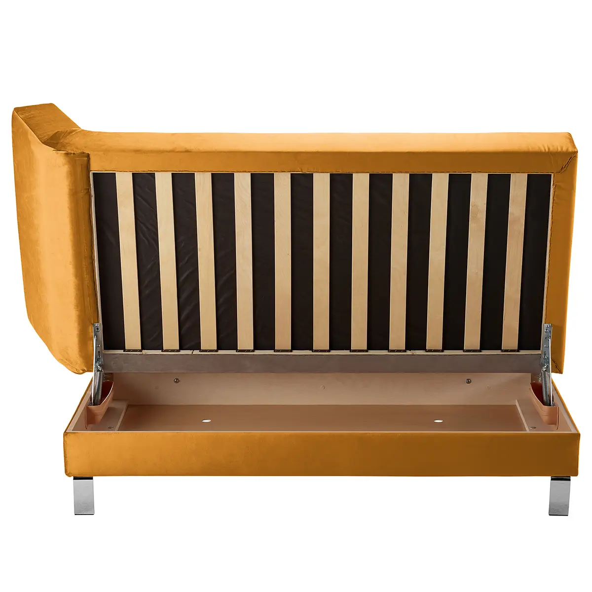 Recamiere Athmos | Orange